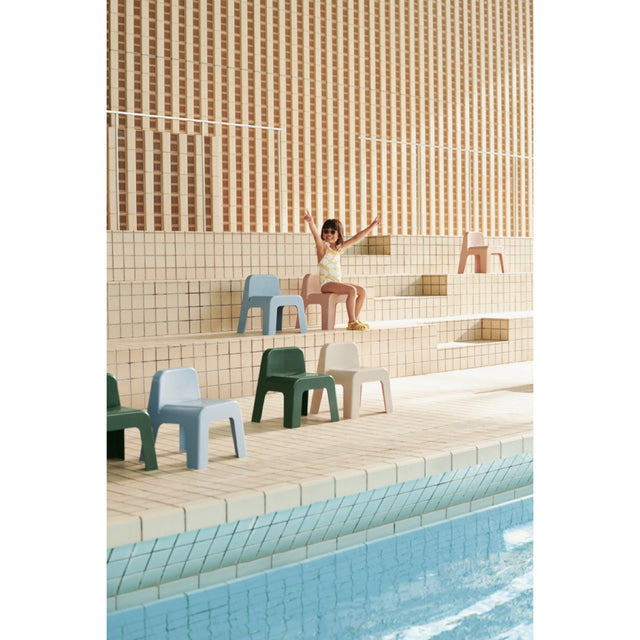 Children's chair | Chase Chair