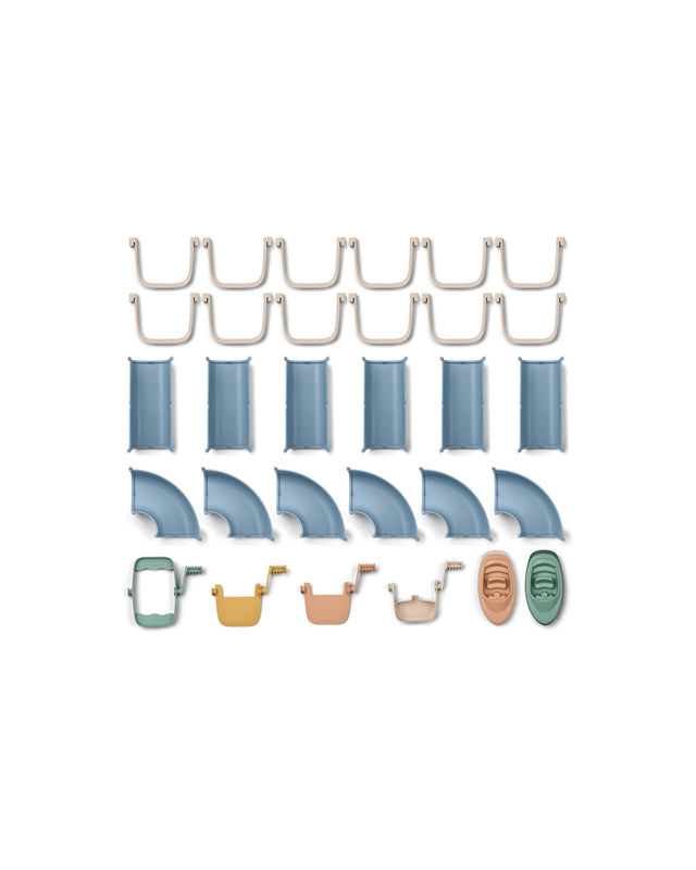 Water toys | Cassian Waterway