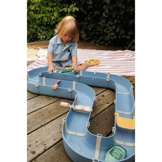 Water toys | Cassian Waterway