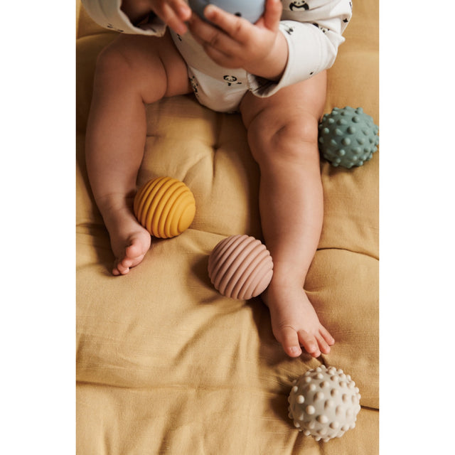 Sensory balls | Dorian Baby Sensory Balls