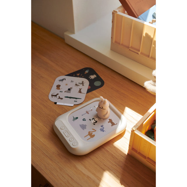 Aktivitäts Spielzeug | Archie Activity Sound Board