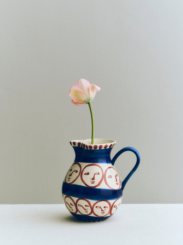 La Pittura Jug - 2 Liter - La Faccia