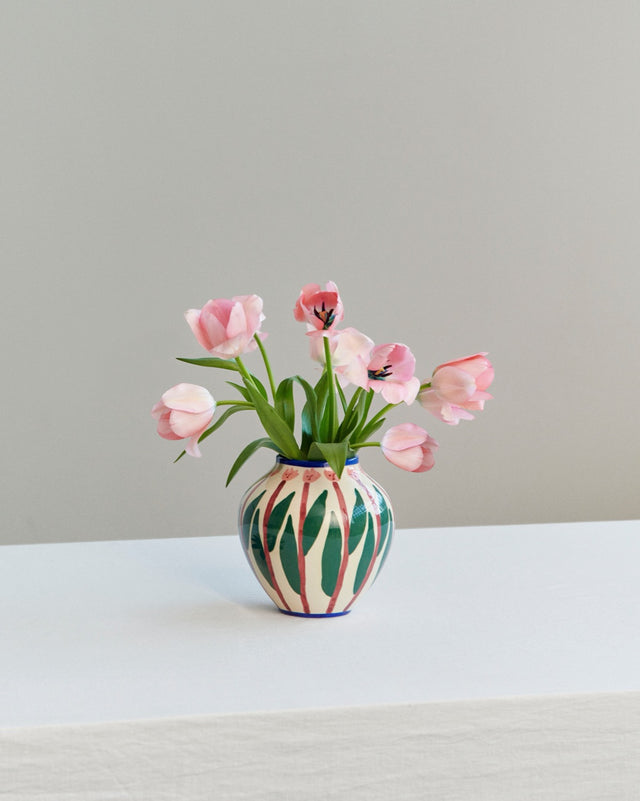 La Pittura Vase - H20 - Omi