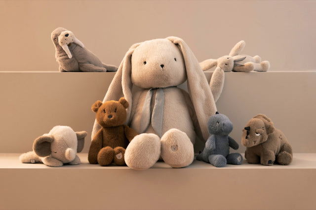 Hasen Teddy | Bernis