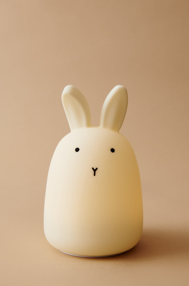 Winston Night Light Rabbit