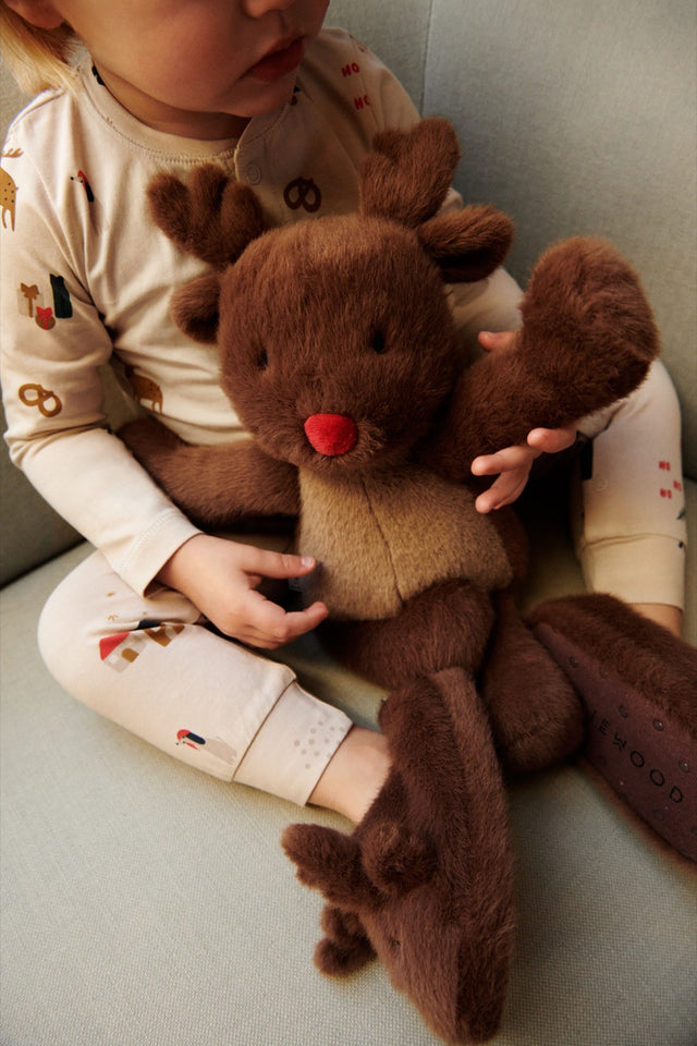 Rentier Teddy | Berto