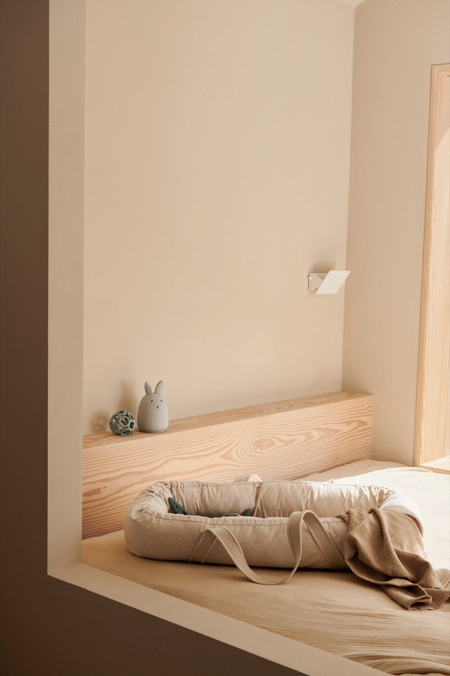 Babynest | Gro Printed Babylift