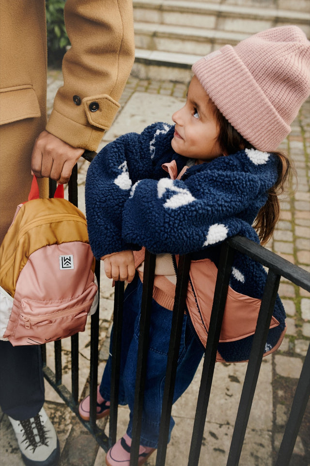Rucksack | Andreas Cat
