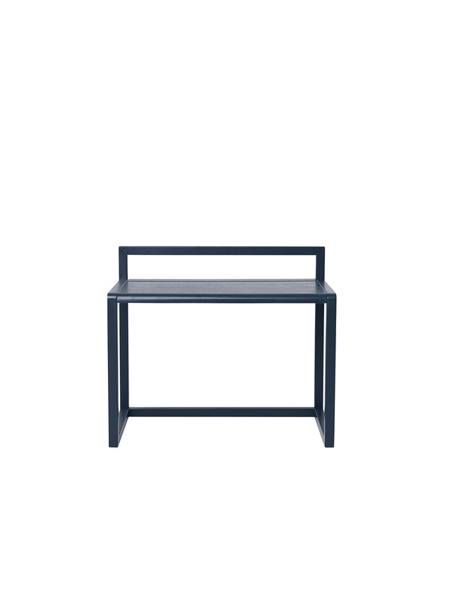 Little Architect Desk -  Dark Blue