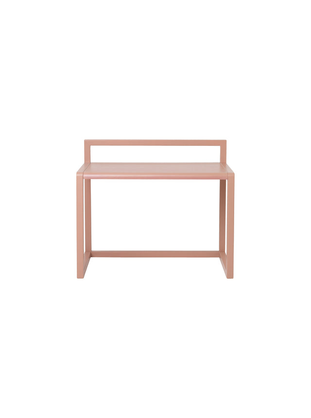 Little Architect Desk - Rose