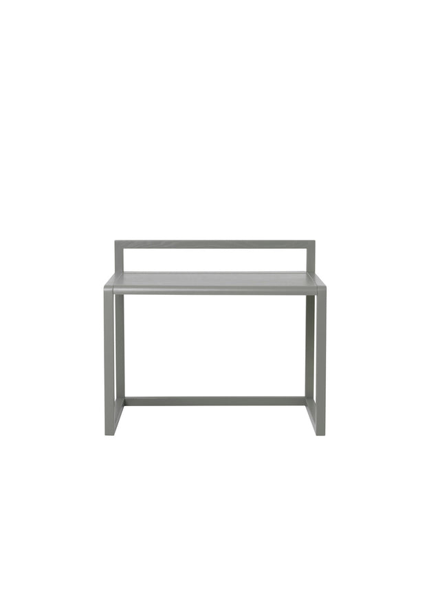 Little Architect Desk - Grey