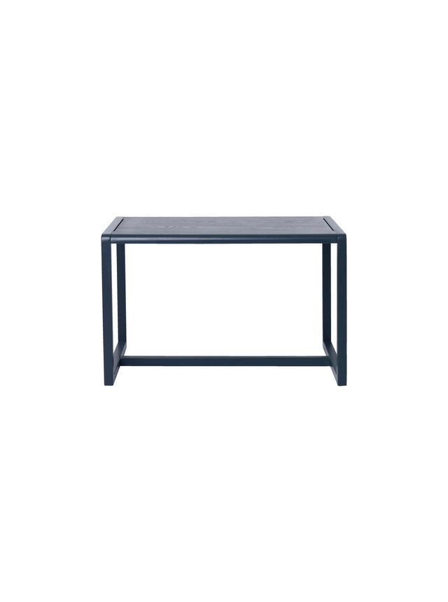 Little Architect Table - Dark Blue