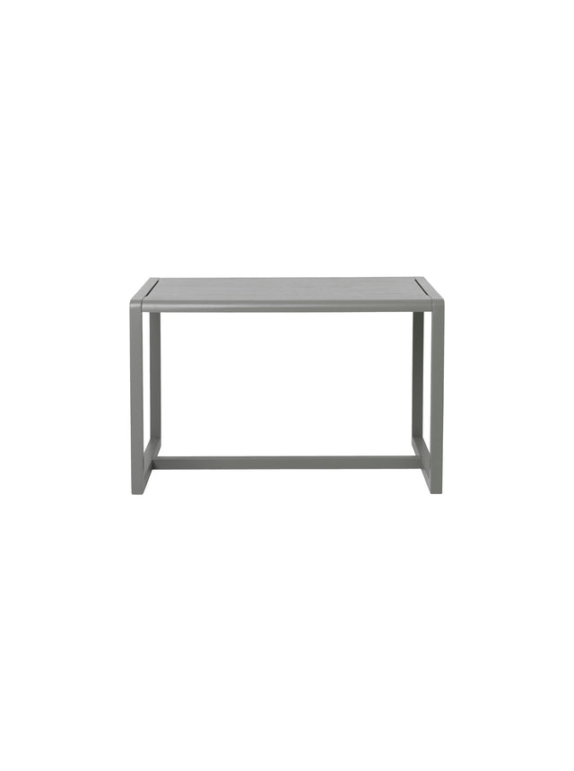 Little Architect Table - Grey