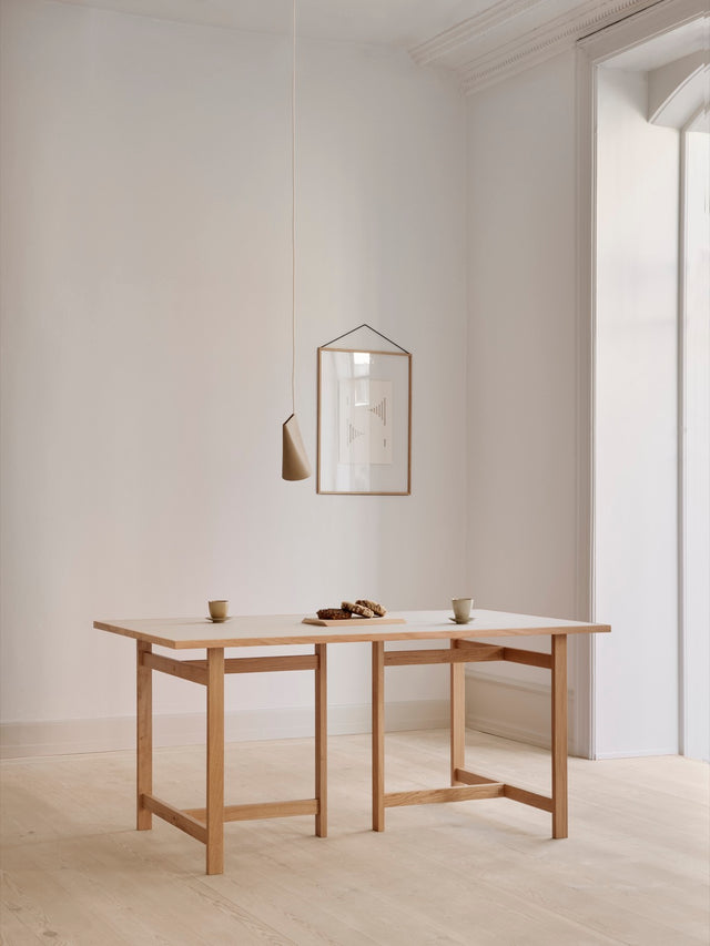 Rectangular Dining Table | 160x90