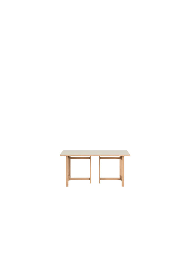 Rectangular Dining Table | 160x90