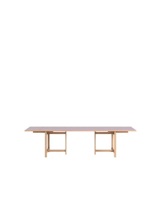 Rectangular Dining Table | 220x90