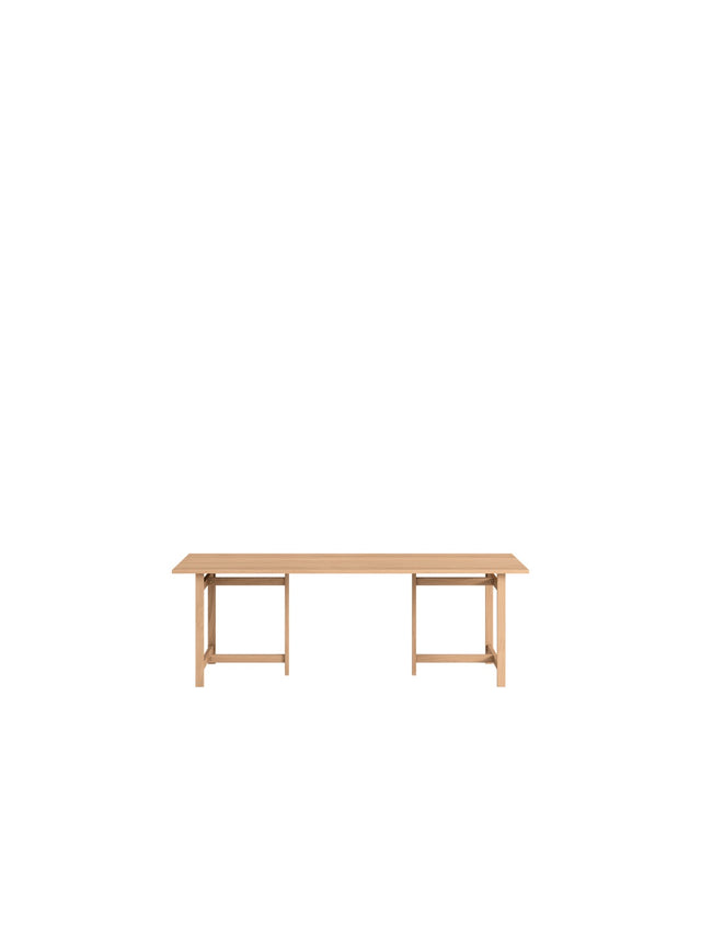 Rectangular Dining Table | 220x90
