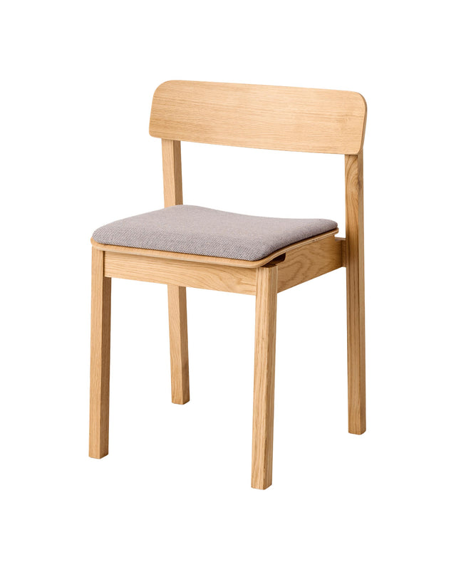 Stuhl | Everyday Chair | gepolstert