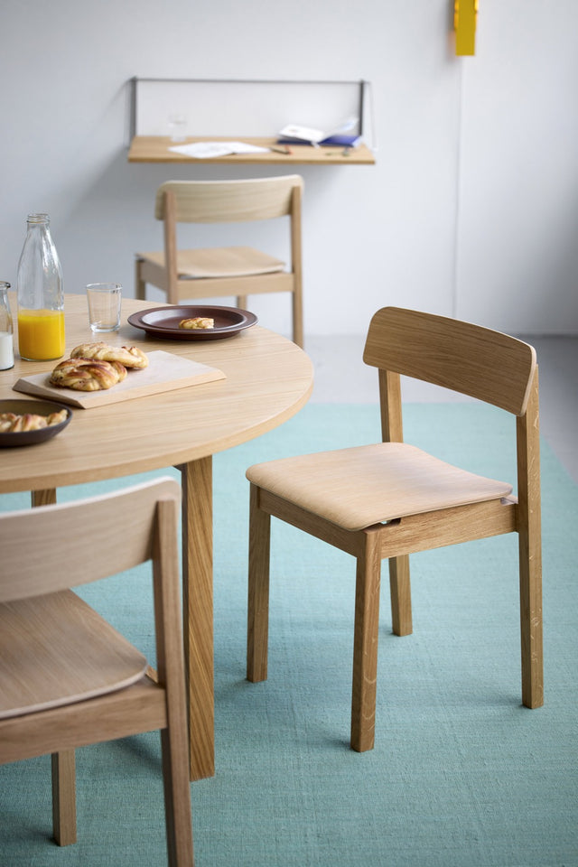 Everyday Chair | Eiche geölt