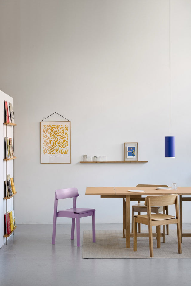 Everyday Chair | Soft Lavender