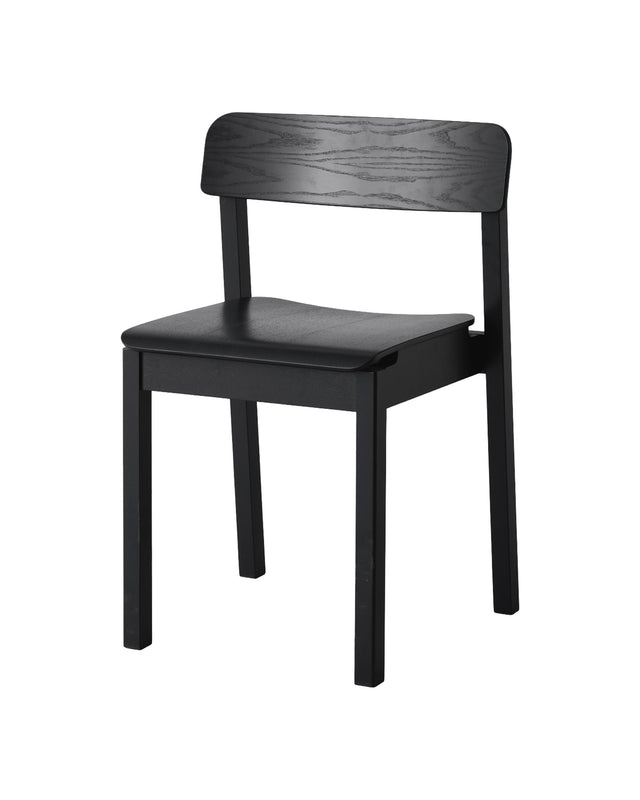 Everyday Chair | Schwarz