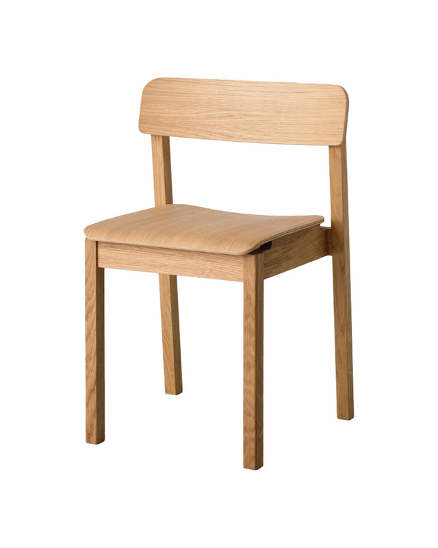 Everyday Chair | Eiche geölt