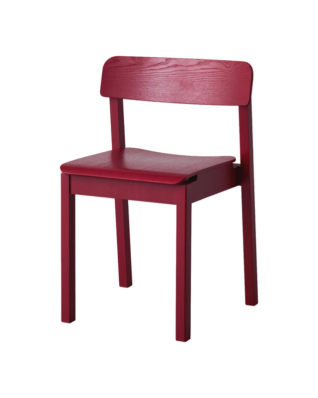 Everyday Chair | Purple Red