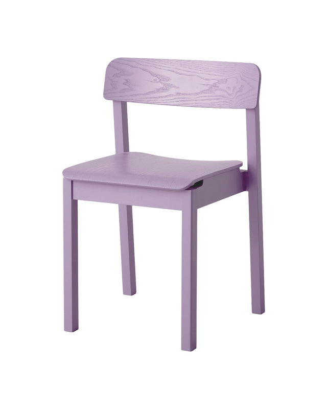 Everyday Chair | Soft Lavender