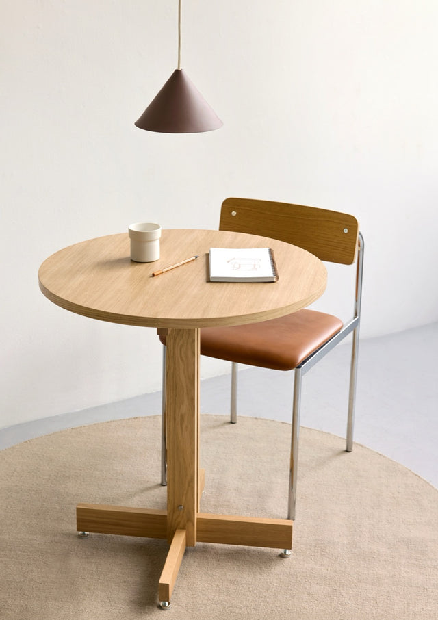Bistrotisch | KUMU | rund