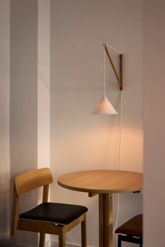 Bistrotisch | KUMU | rund