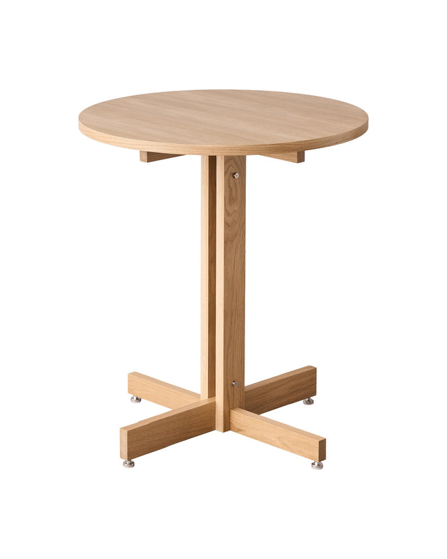 Bistrotisch | KUMU | rund