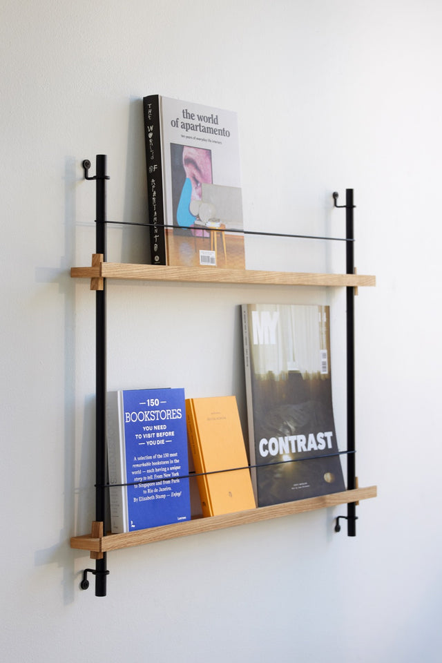 Magazine Shelf – MS.65.1