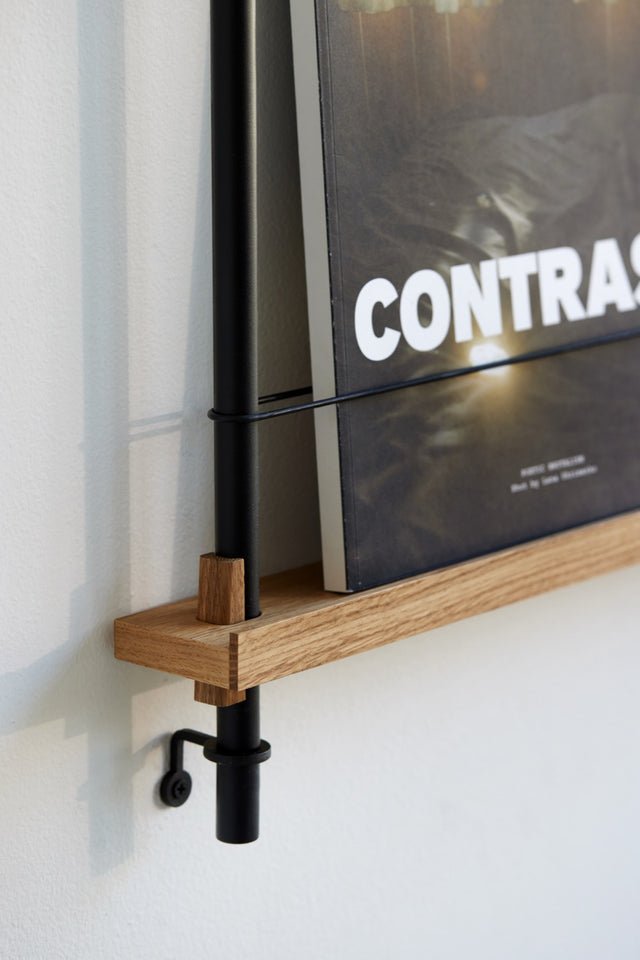 Magazine Shelf – MS.65.1