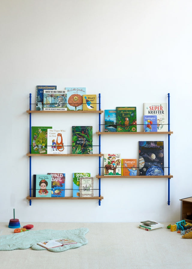 Magazine Shelf – MS.115.2