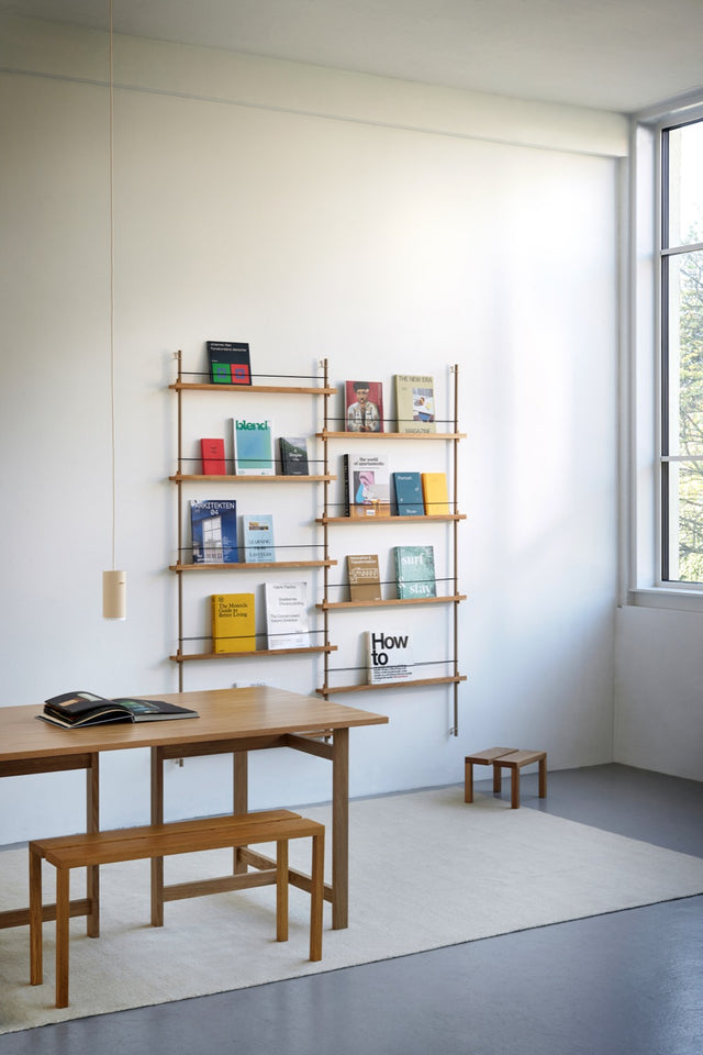 Magazine Shelf – MS.180.2