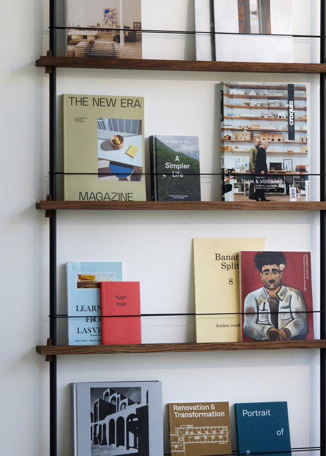 Magazine Shelf – MS.180.1