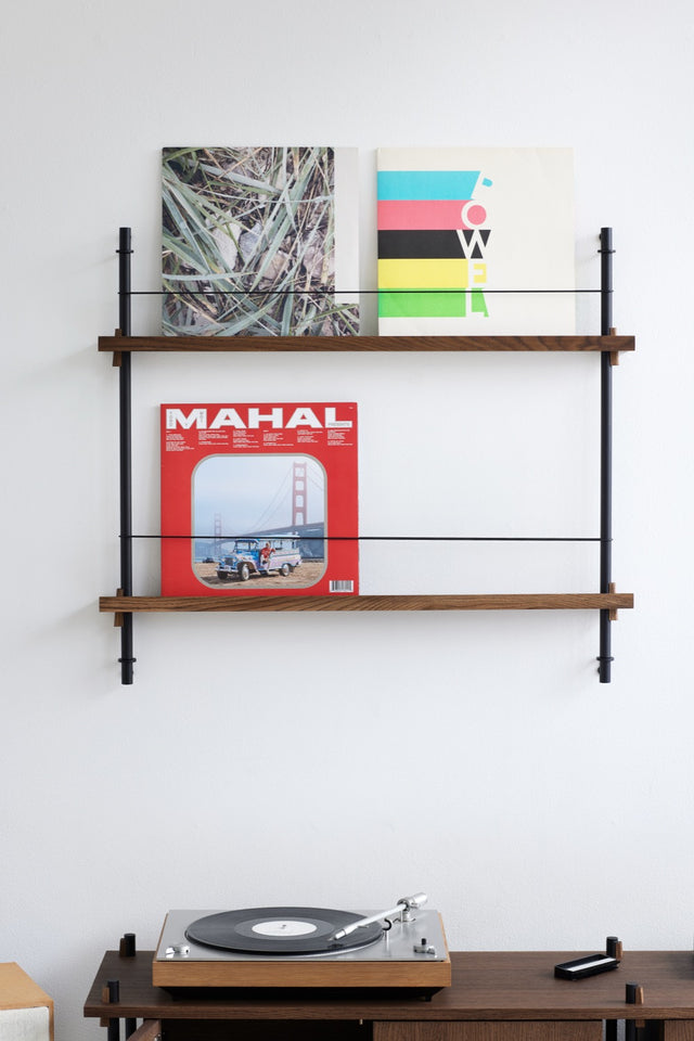 Magazine Shelf – MS.65.1