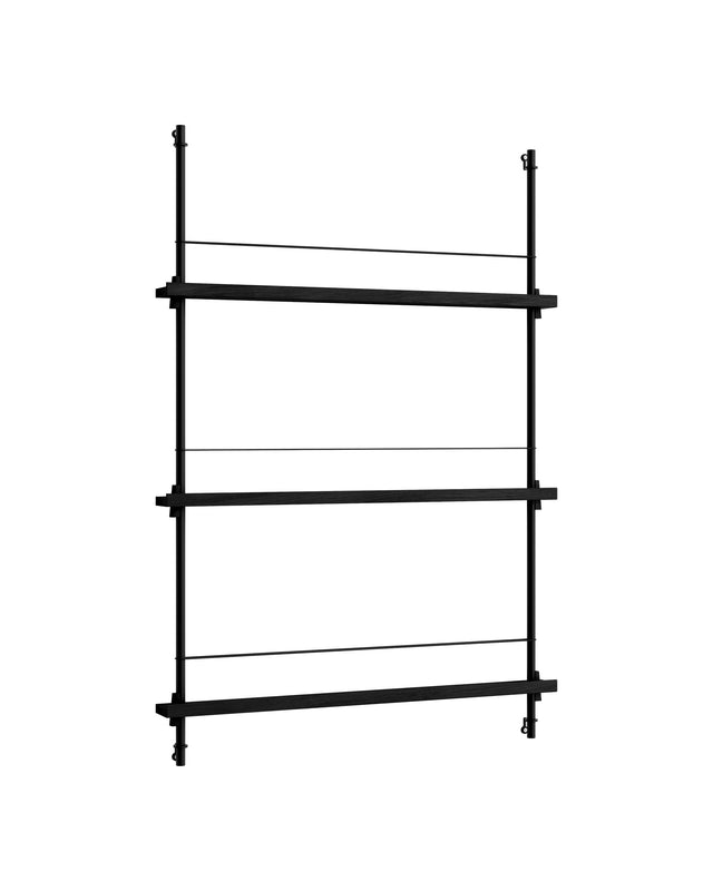 Magazin Regal – MS.115.1