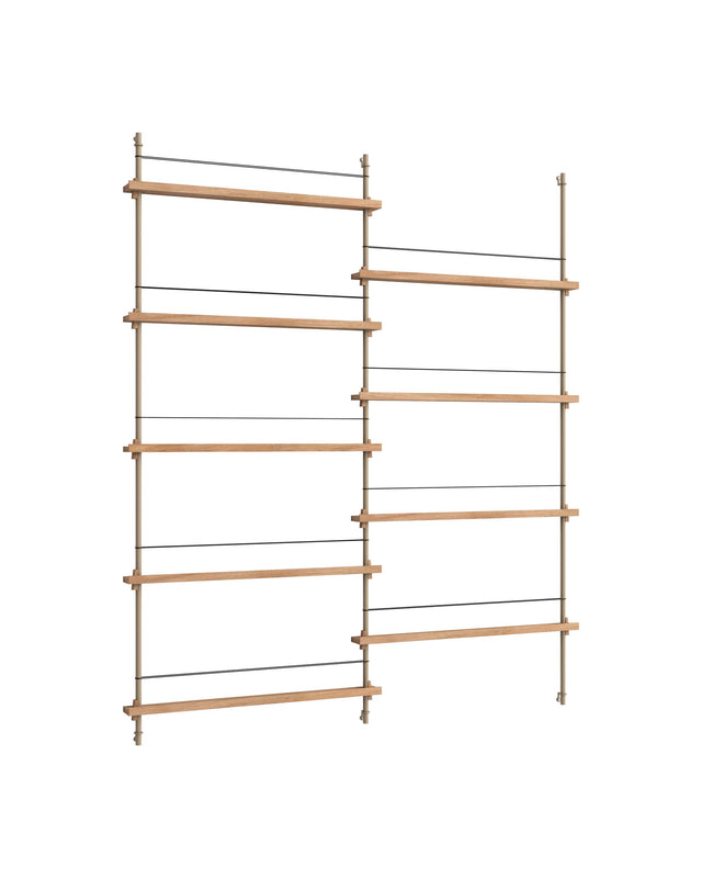 Magazine Shelf – MS.180.2