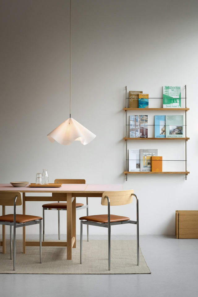 Pendant Lamp | Sinuate