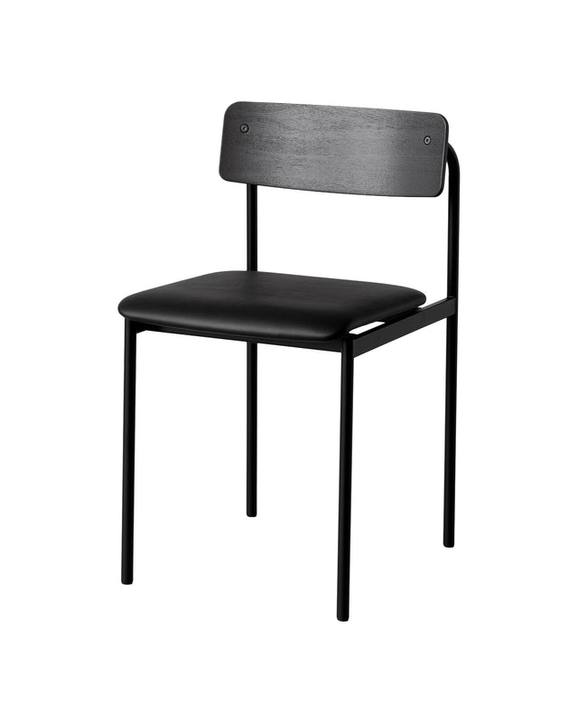 Stuhl | Offset | gepolstert