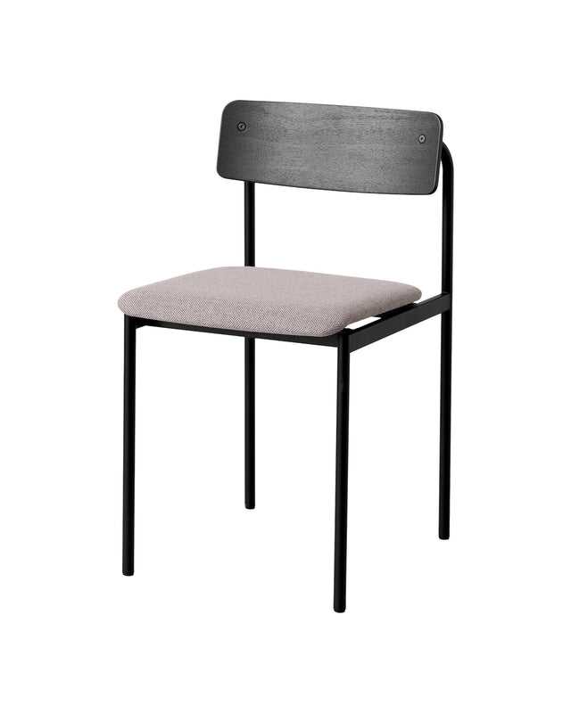 Stuhl | Offset | gepolstert