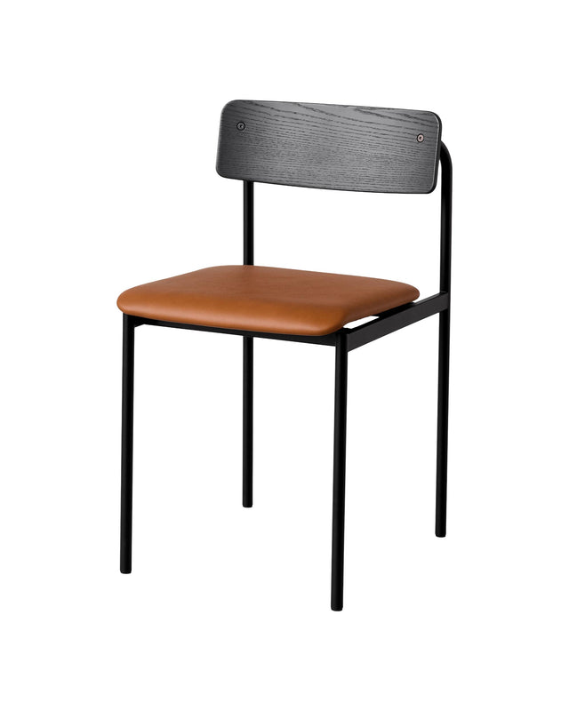 Stuhl | Offset | gepolstert