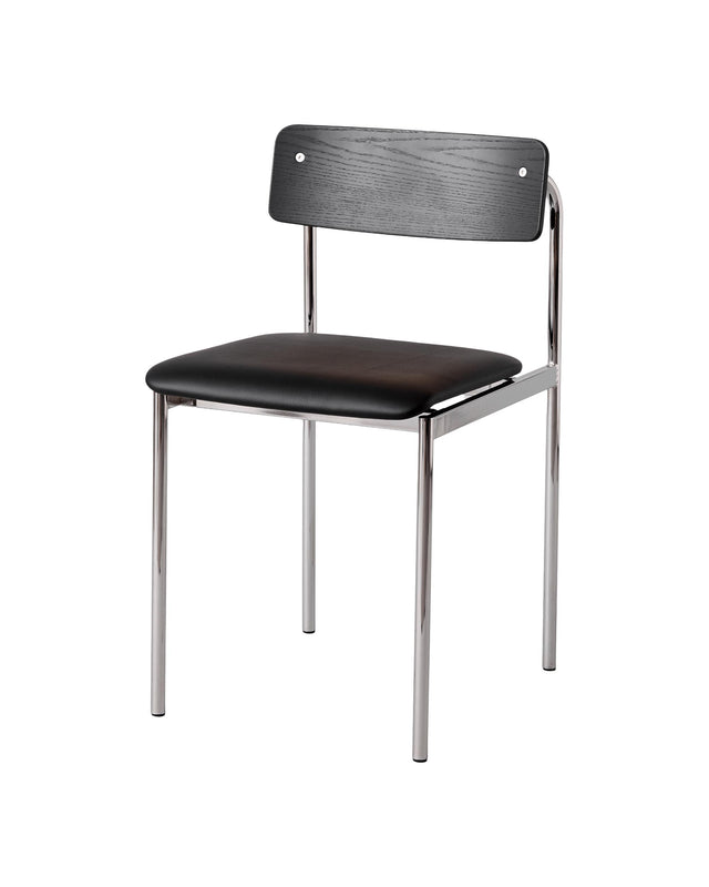 Stuhl | Offset | gepolstert