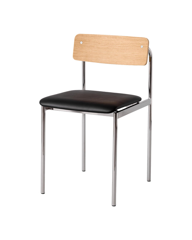 Stuhl | Offset | gepolstert