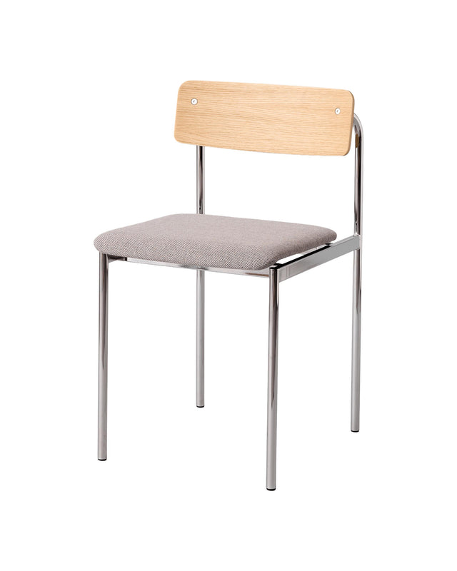 Stuhl | Offset | gepolstert