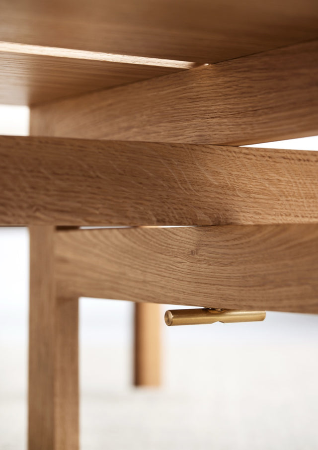 Rectangular Coffee Table 60cm