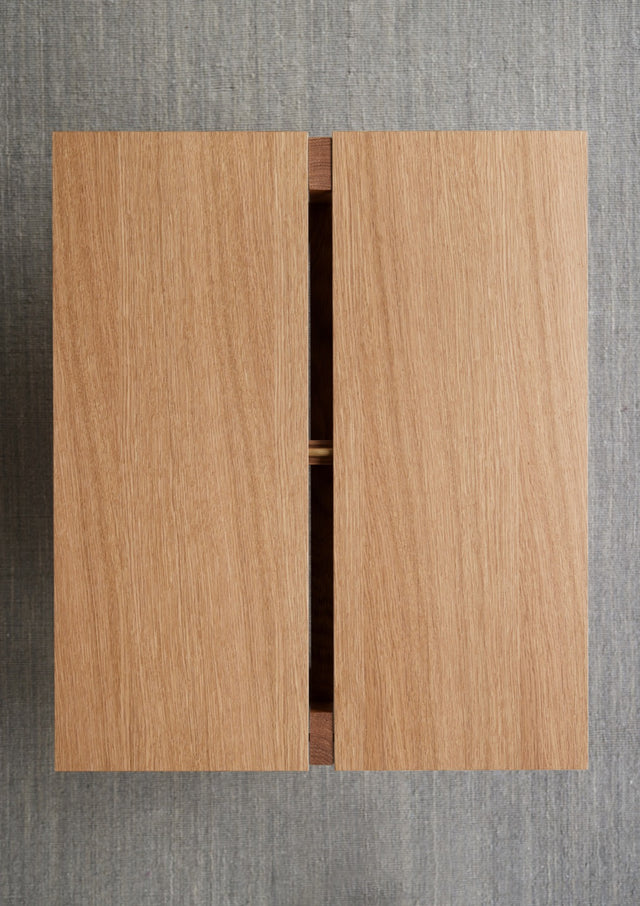 Rectangular Coffee Table 60cm