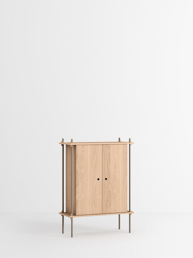 shelving system – S.115.2.B