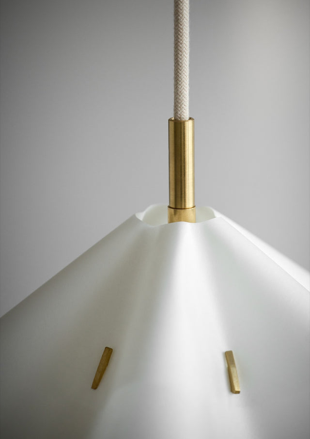 Pendant Lamp | Sinuate